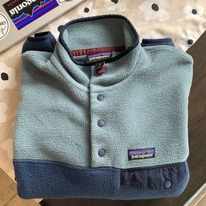 Patagonia Synchilla
